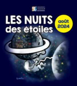 Les nuits des étoiles