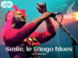 Smile, le sango blues