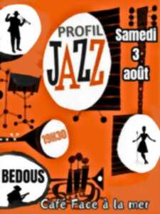 Concert - Profil Jazz