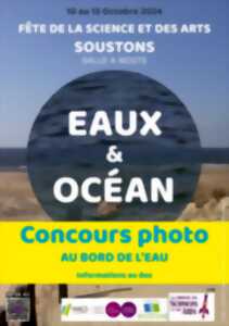 photo Concours photo ''Au bord de l'eau''