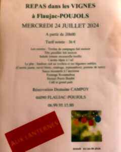 photo Soirée Gin et vins de Cahors au Chai Campoy