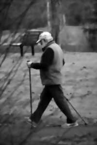 photo Equipements et pratiques sportifs :   Marche nordique à la découverte de Bénifontaine