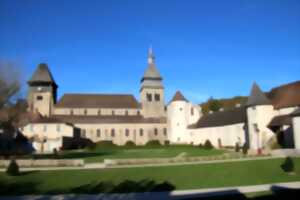 photo Un après-midi dans l'Eglise Sainte-Valérie de Chambon-sur-Voueize
