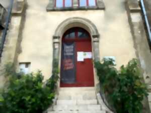 photo Journées Européennes du Patrimoine - visite du temple protestant de Monflanquin