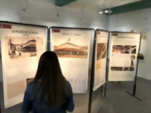 Journées Européennes du Patrimoine - Exposition boire et manger au temps des bastides