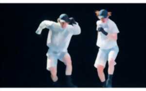 photo Espaces Pluriels - Danse