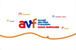 Conférences de l'association AVF
