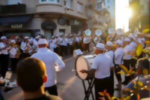 Le Touquet en musique