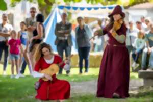 photo Fête des Bastides et du Vin - Conférence Troubadours