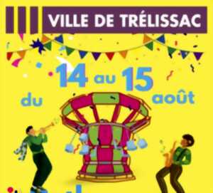 photo Trélissac en fête