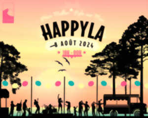 Happyla