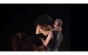 photo Espaces Pluriels - Danse