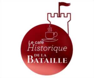 Le Café Historique de La Bataille de Castillon