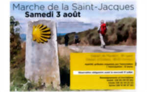 photo Marche de la Saint-Jacques