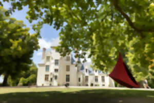 photo Journées européennes du Patrimoine au Domaine de Candé