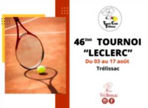 46ème Tournoi 