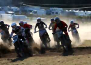 photo Motocross