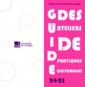 photo Ateliers de pratiques culturelles: orchestre universitaire - Limoges