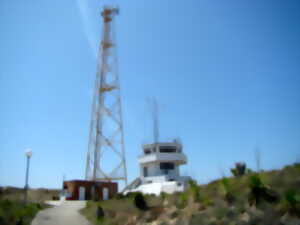 photo Visite du Sémaphore de la pointe de Grave dans le cadre des Journées Européennes du Patrimoine (sur inscription)