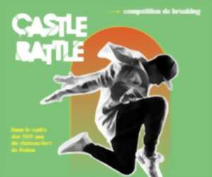 photo Danse : Castle Battle