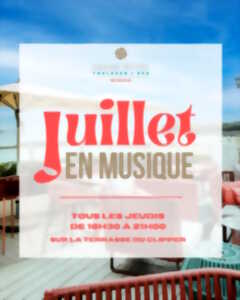 photo Les soirées musicales du Grand Hôtel Thalasso & Spa