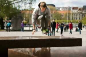 Initiation Parkour