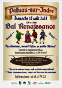 Bal Renaissance