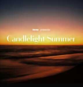 Candlelight Summer : Hommage à Coldplay