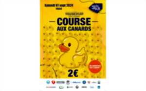 photo 21° Touskiflot - Course aux canards