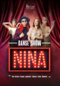 photo Nina Dance Show - Limoges