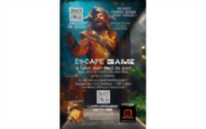 Escape Game :  Jacques de Sores