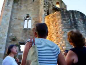 photo Visite guidée - voyage dans le Châlus d'autrefois