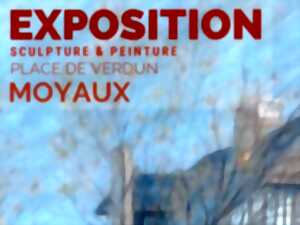 photo Exposition d'art