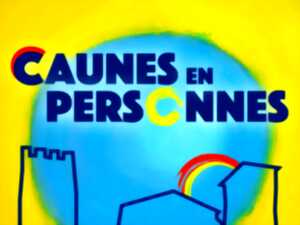 EXPOSITION : CAUNES EN PERSONNES