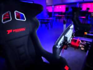 Simulateur F1 - GT - Prototype