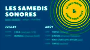 photo Les samedis sonores à Saint-Robert