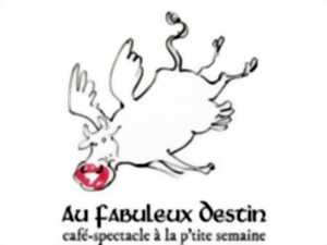 AU FABULEUX DESTIN - Atelier du rire