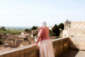 photo Saint-Emilion sous la Révolution - Journées du Patrimoine 2024