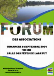 photo Forum des associations