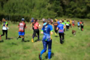 Course d'orientation Moyenne Distance