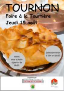 Foire à la tourtiere