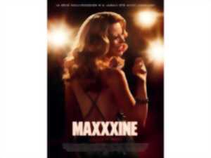 Cinéma soirée horreur : MaXXine