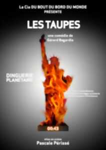 Les Taupes - ANNULE