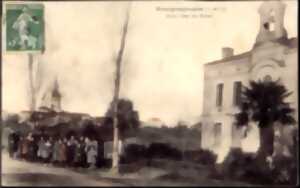 photo Journées européennes du Patrimoine : École Sainte-Anne