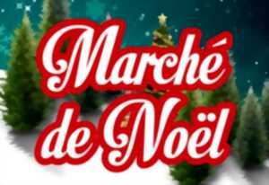 photo Marché de Noël au MZ à Thouars