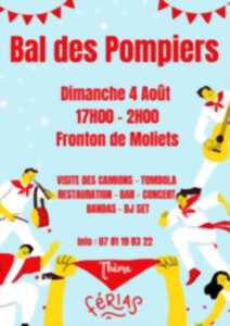 Bal des Pompiers