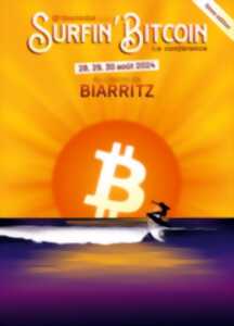 photo Surfin' Bitcoin - Conférence pour les Professionnels