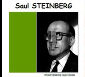 Conférence : Saul Steinberg