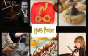 Ateliers de la Grange : Atelier Cookies Harry Potter pour les 6-14 ans