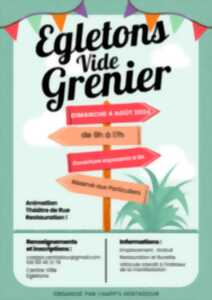 photo Vide grenier